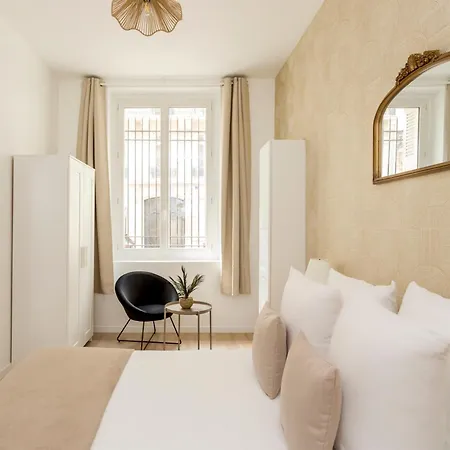 Merveil - Family - Opera - Turin Appartement