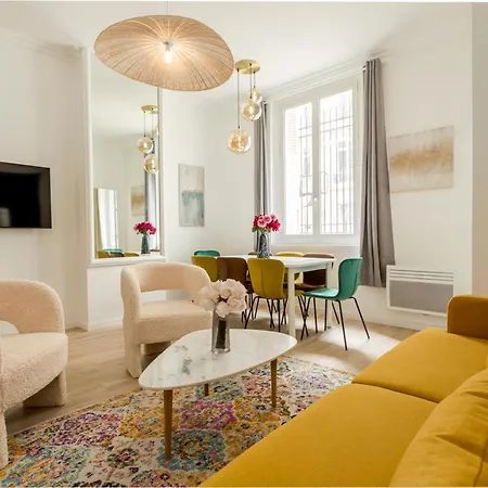 Merveil - Family - Opera - Turin Appartement