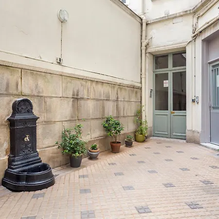 Merveil - Family - Opera - Turin Appartement *