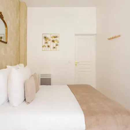 Merveil - Family - Opera - Turin Appartement