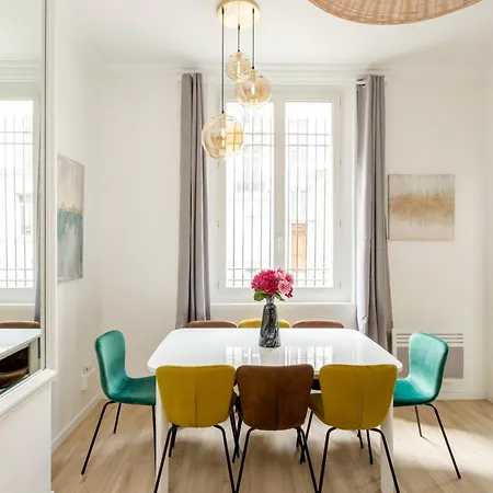 Appartement Merveil - Family - Opera - Turin
