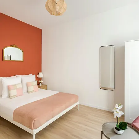 Merveil - Family - Opera - Turin Appartement *