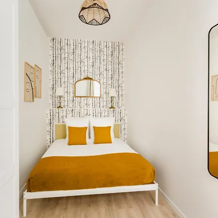 Appartement Merveil - Family - Opera - Turin *