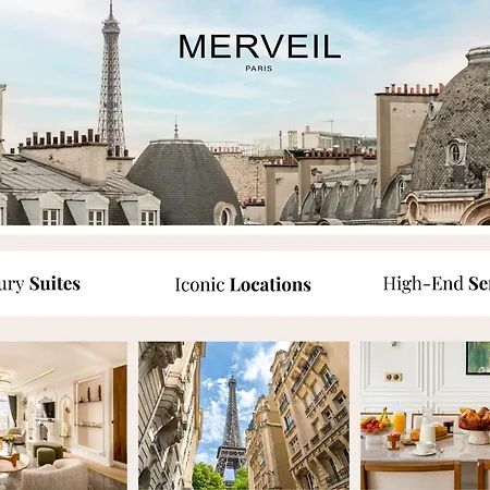 Merveil - Family - Opera - Turin *