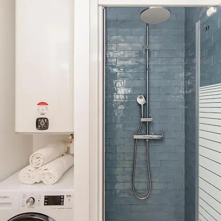 Apartamento Merveil - Family - Opera - Turin *