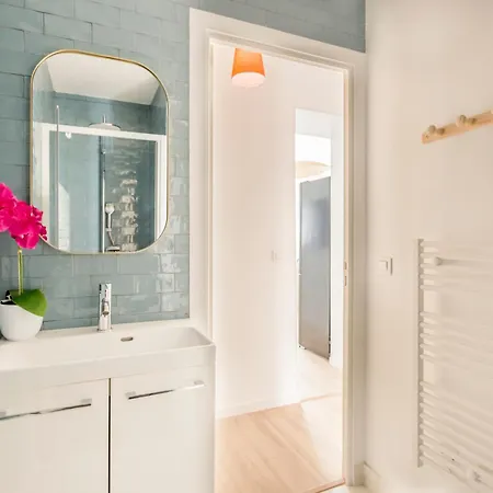 Apartamento Merveil - Family - Opera - Turin Paris