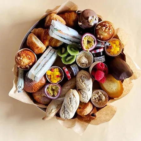 Merveil - Family - Opera - Turin * Paryż