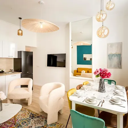 Cozy - Opera - Turin Apartment Paris